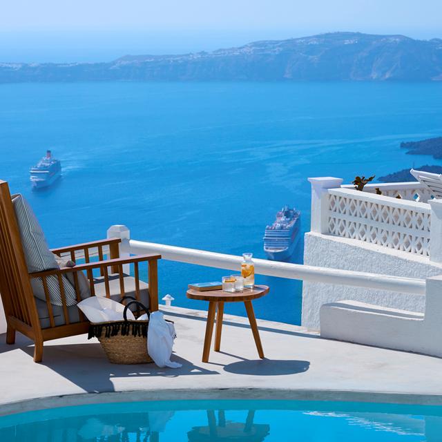 Senses Suites foto 3