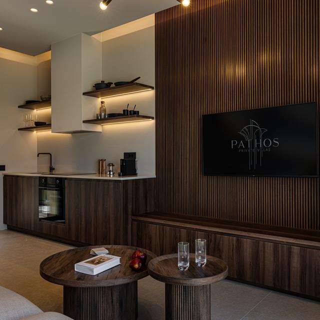 PATHOS Private Villas