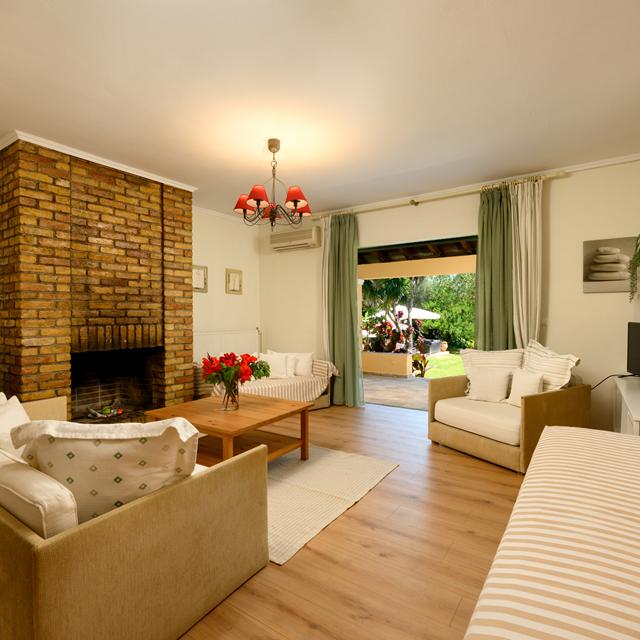 Isabella Country House