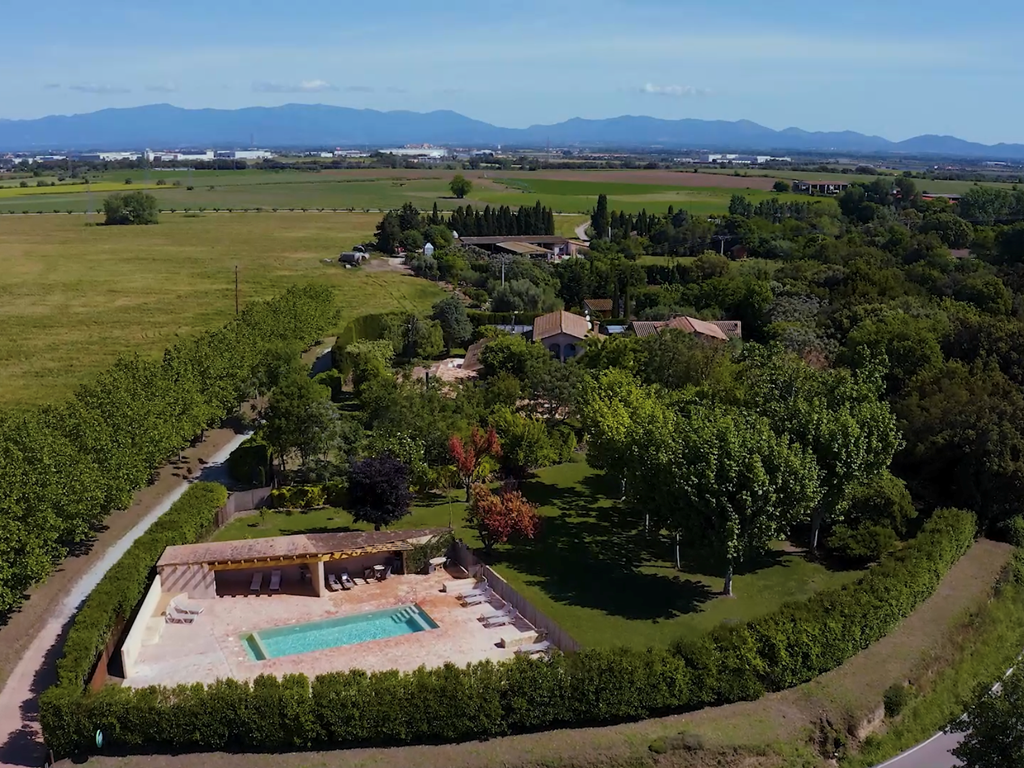 impressie El Moli de Siurana ECOhotel boutique