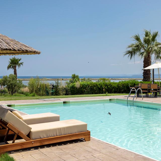 Flamingo View Suites & Villas foto 3