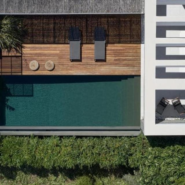 A-Luxury Villas afbeelding