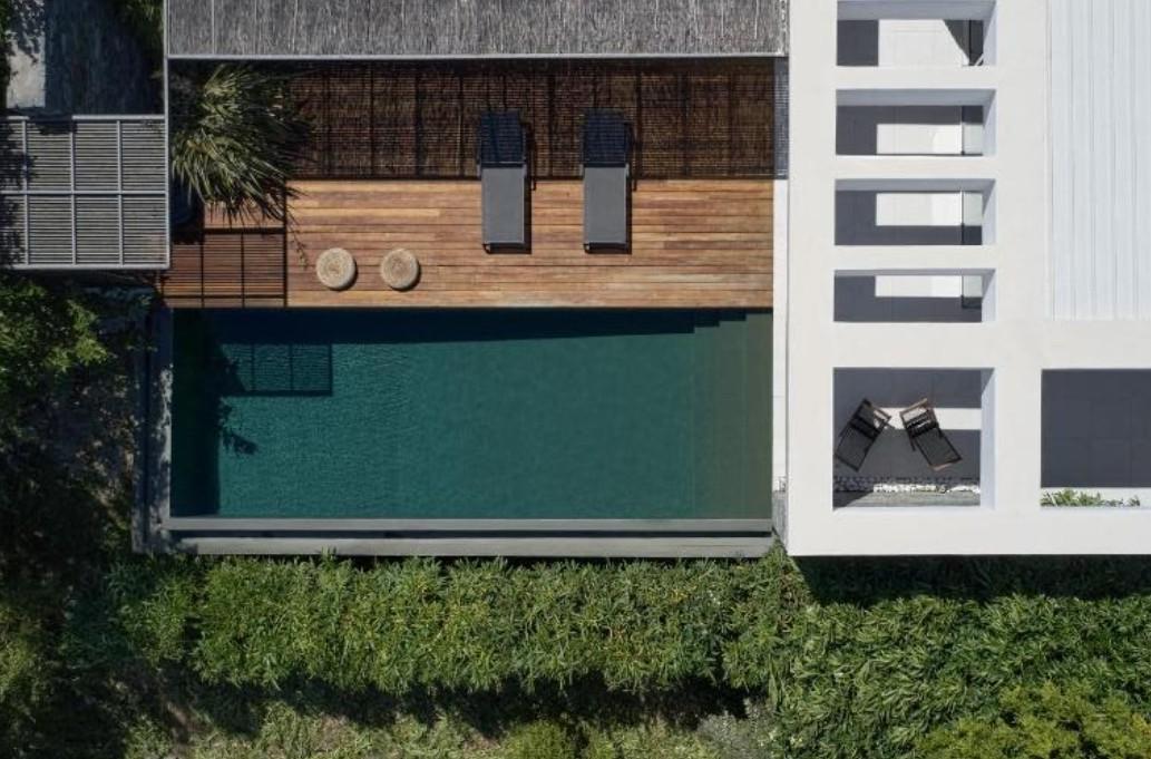 Impressie A-Luxury Villas