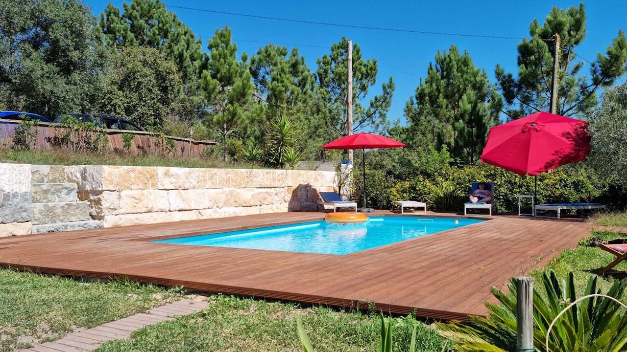 Impressie Patio do Vale