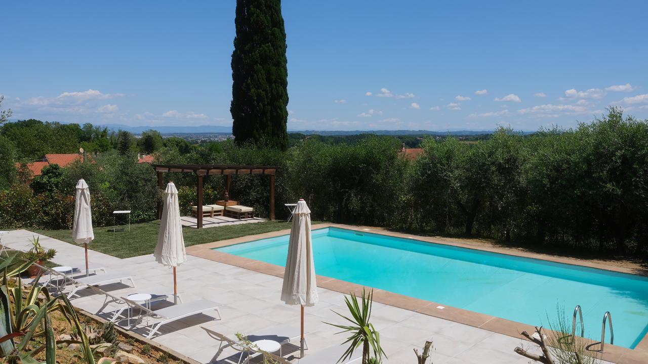 Casal di Peppe Charming Home