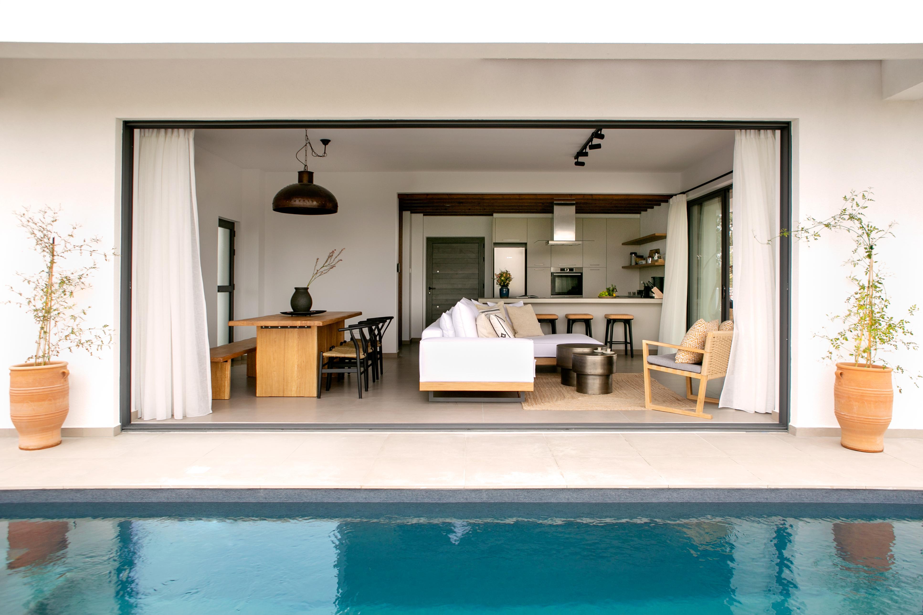 villa có nên bán phòng trên ota
