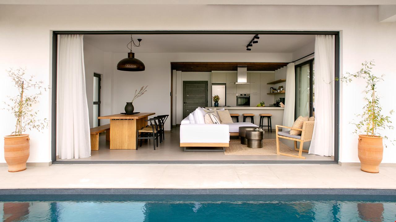 Louis Premier Pearl Villas impressie