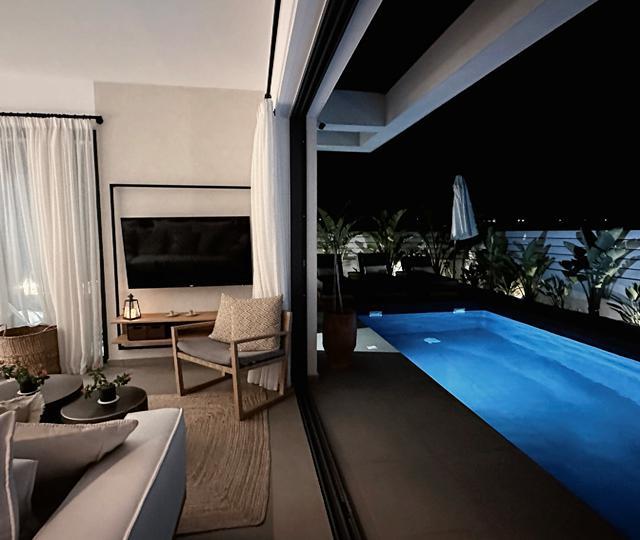 Louis Premier Pearl Villas foto 3