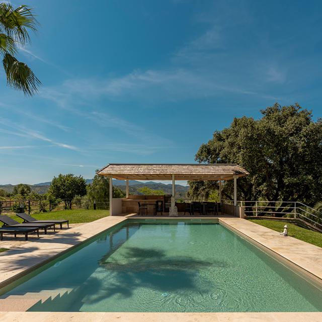 Finca del Silencio foto 3
