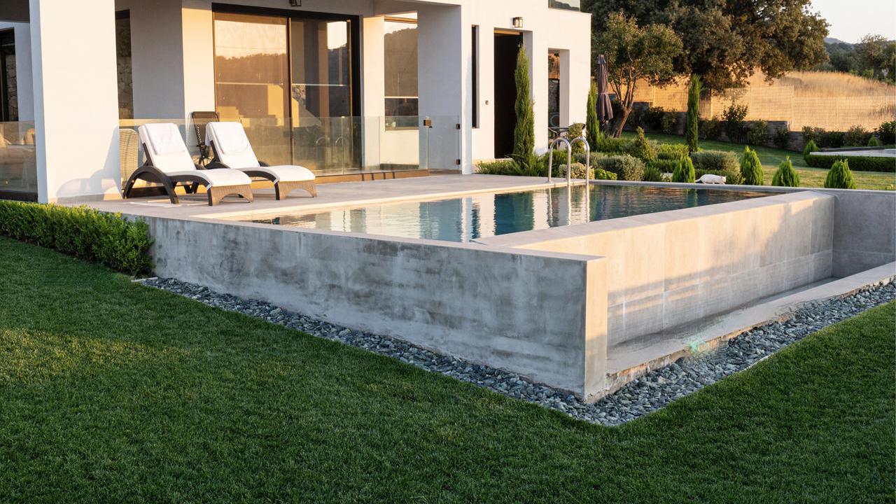 Impressie Orange Bell Villa