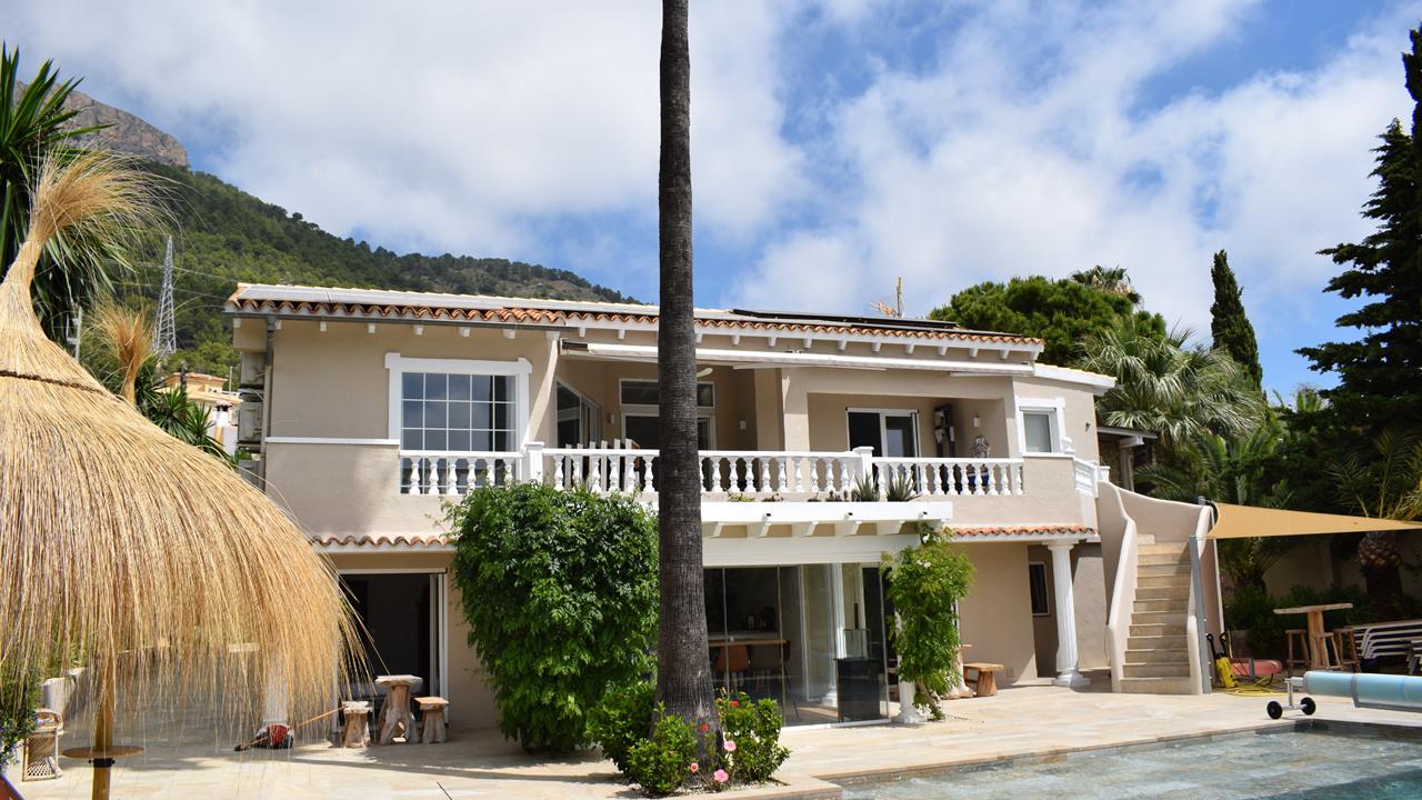 Boutique Casa Lapicida impressie