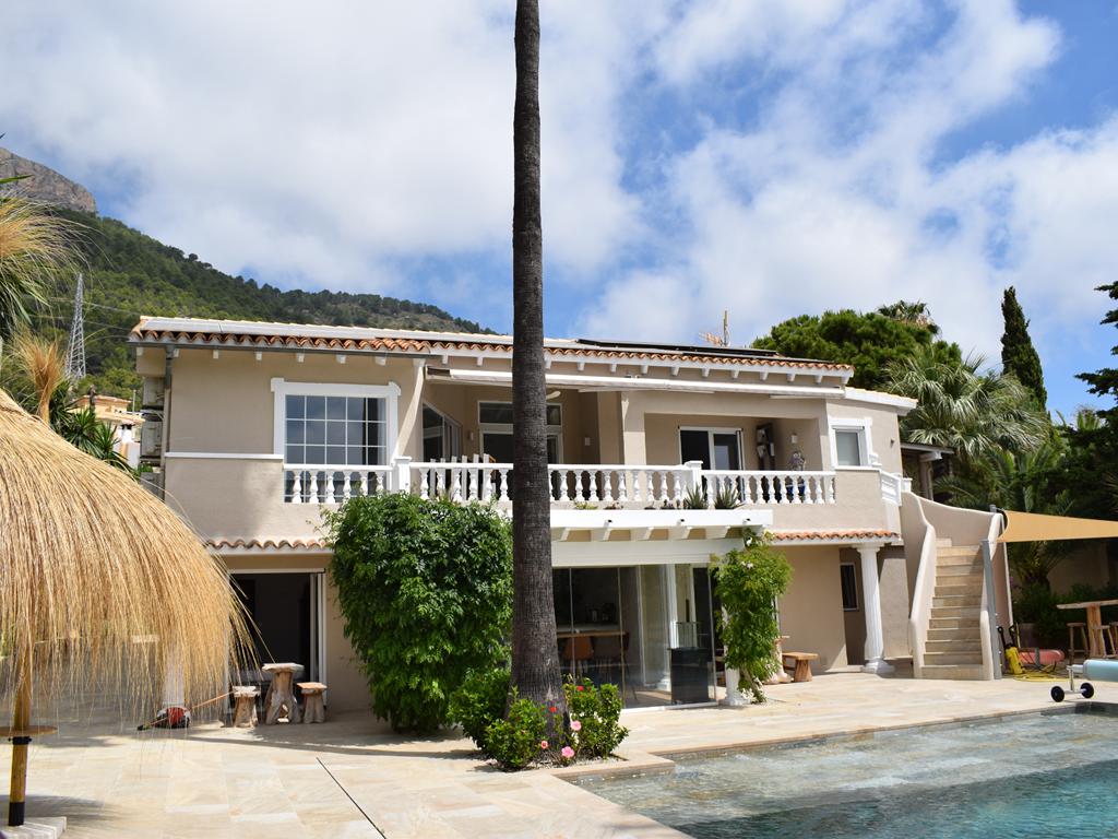 impressie Boutique Casa Lapicida