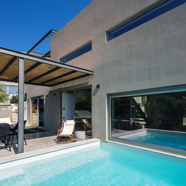 Villa Domus Aestas afbeelding