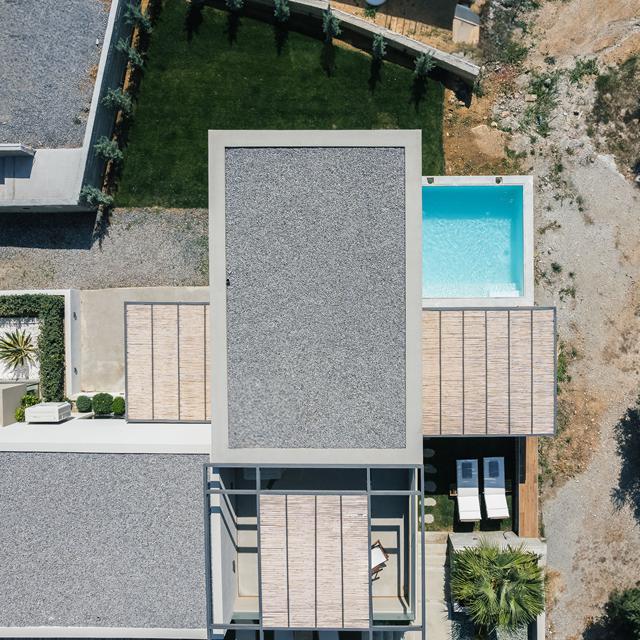 Villa Domus Aestas foto 3