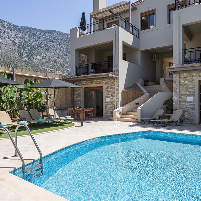 Pantheon Villas & Suites afbeelding