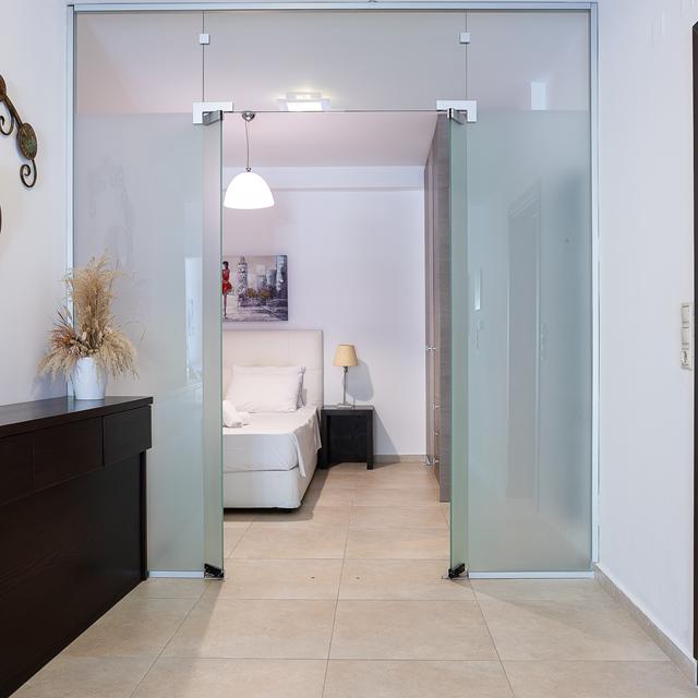 Pantheon Villas & Suites