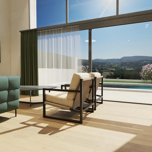 Adorian suites afbeelding