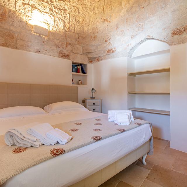 Trulli Damor foto 2
