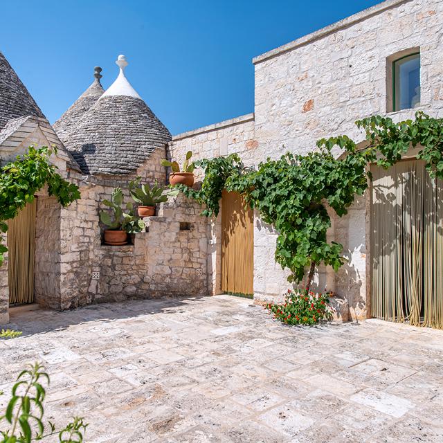 Trulli Damor foto 3