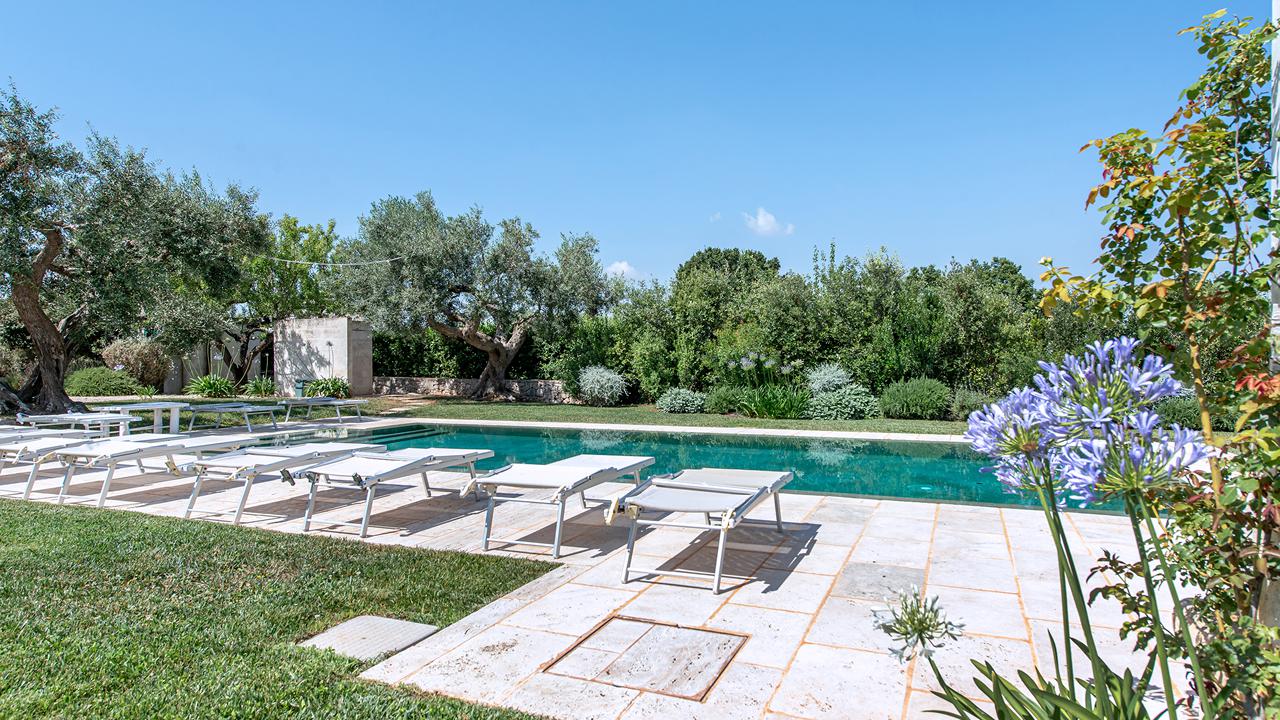 Impressie Trulli Damor