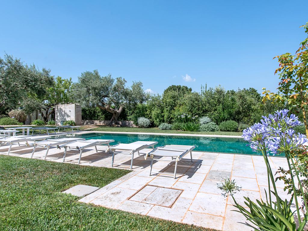 Impression Trulli Damor