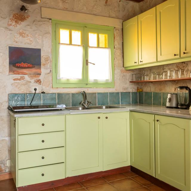 Lithina Villas foto 2