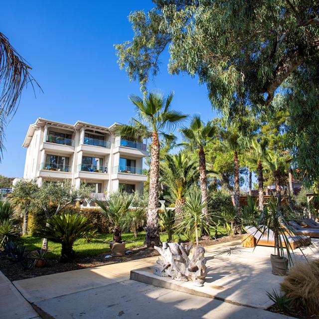 MAKO Sea & Suites foto 3