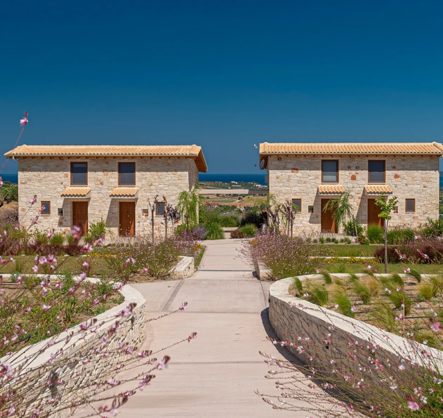 Mint Retreat Suites foto 3