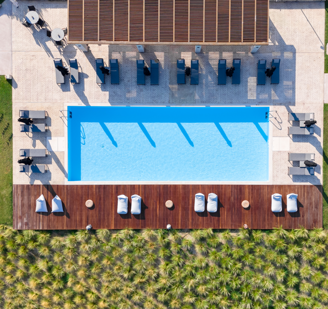 Mint Retreat Suites afbeelding