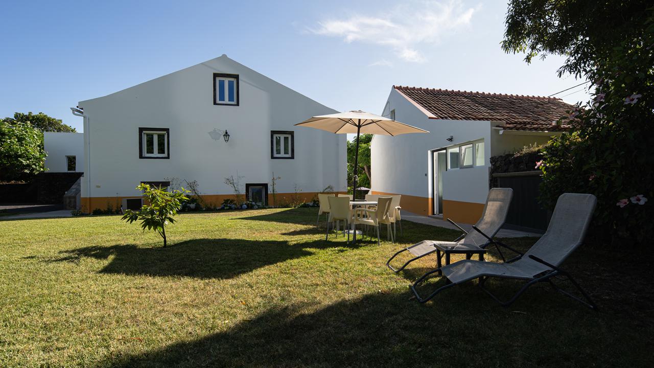 Impressie Quinta de São Caetano