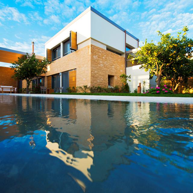 Villa Conte Marino afbeelding