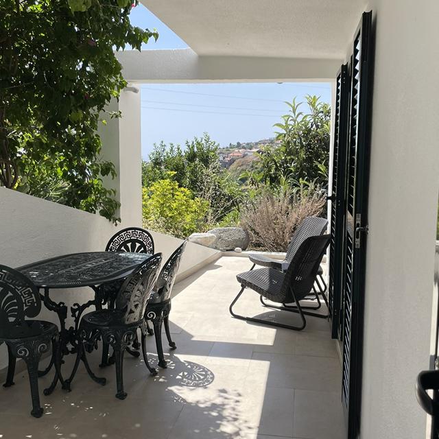 Calheta Suites foto 3