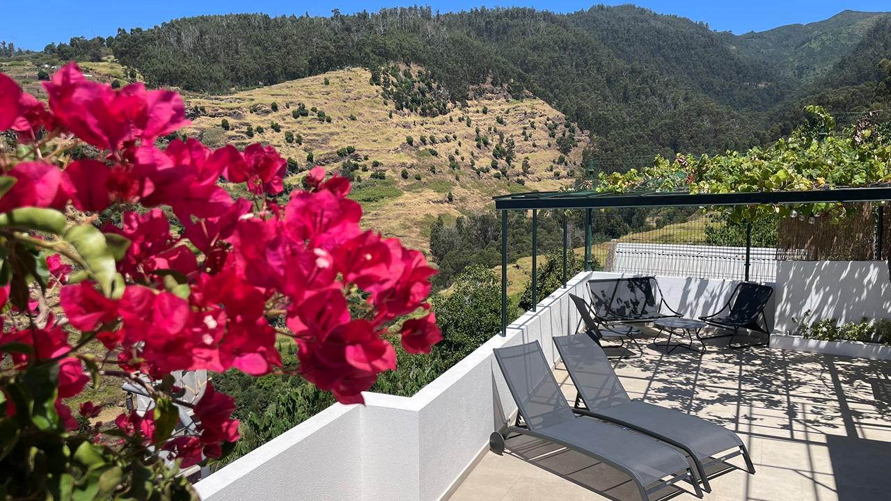 Impressie Calheta Suites