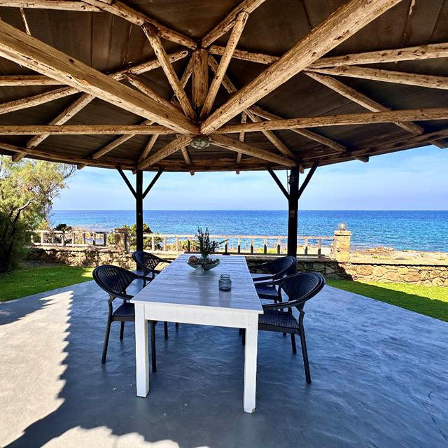 Genari beach apartments - Griekenland - Peloponnesos - Pyrgos