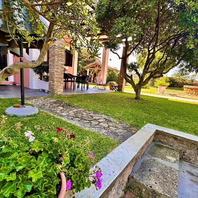 Genari beach apartments foto 3
