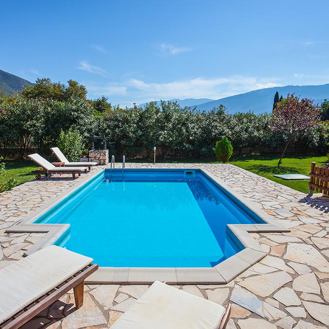 Penelope Villas foto 3