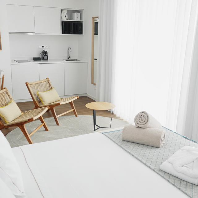 Aparthotel Pêro de Teive Bay foto 3