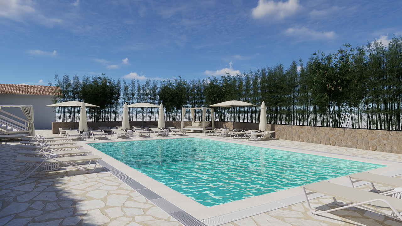 Impressie Coudour Boutique Hotel