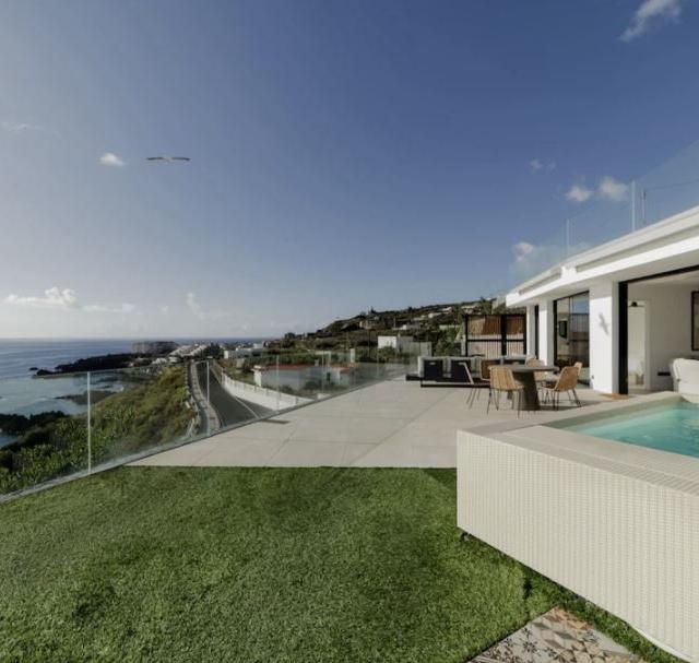 V&C Luxury Village - Spanje - La Palma - Las Breñas