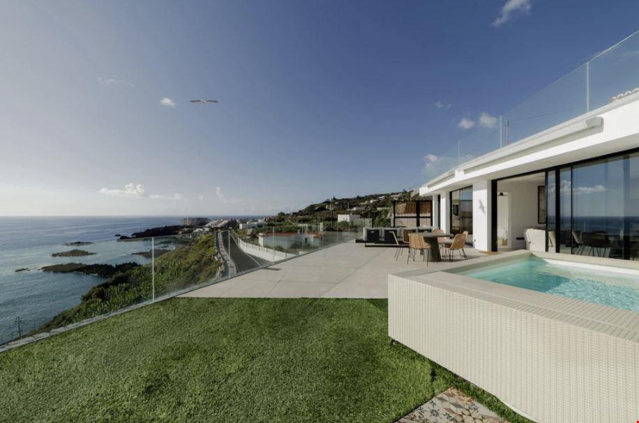 Impressie V&C Luxury Village