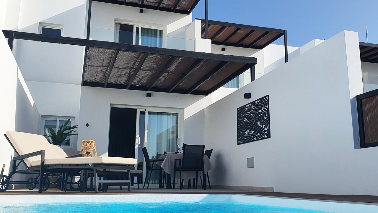 Impressie Serena del Mar by Livvo