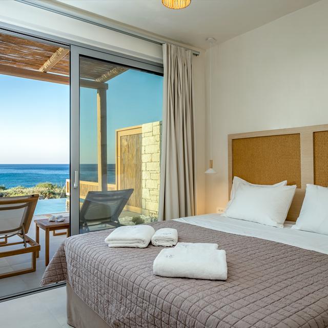 Salvia Luxury Suites foto 3