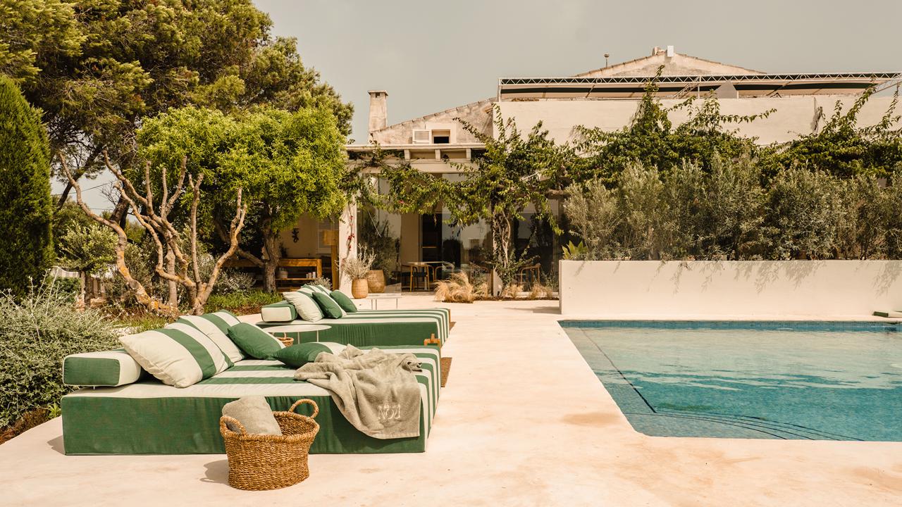 impressie Morvedra Nou