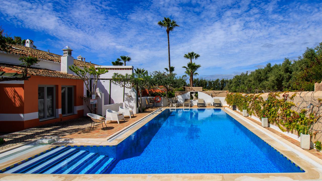 Impressie Quinta dos Amigos