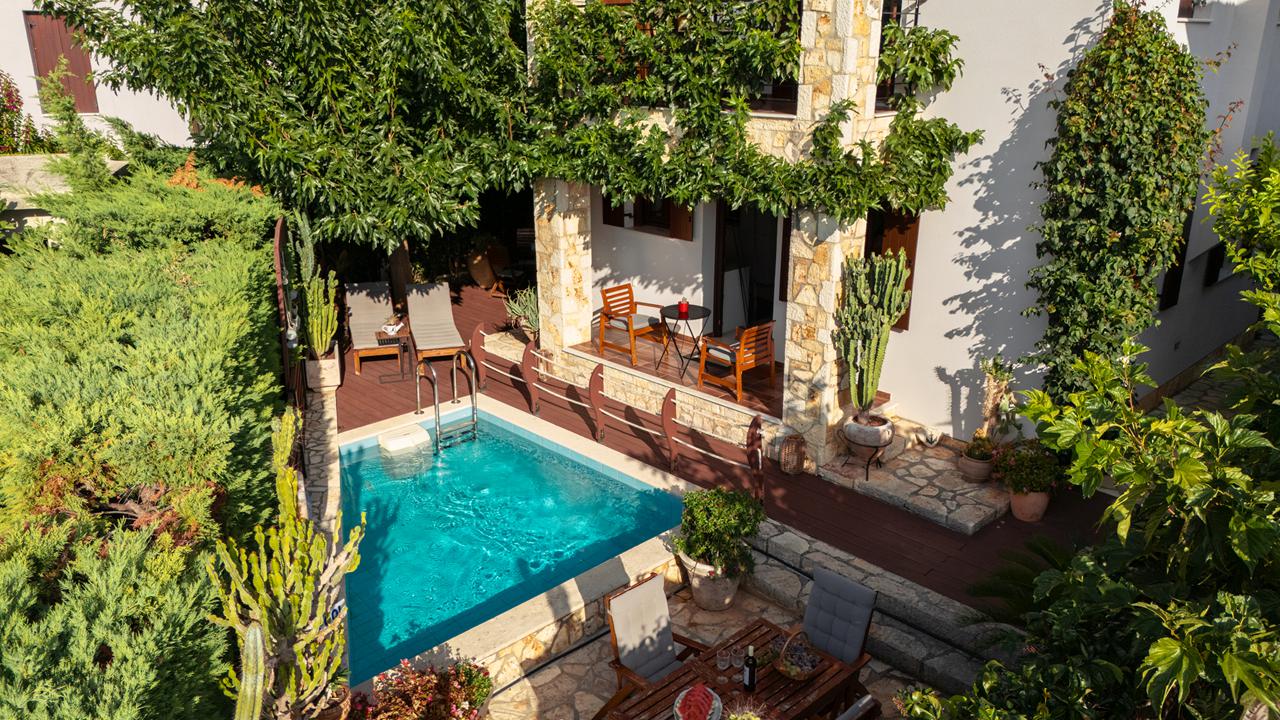 Impressie Cactus Villas