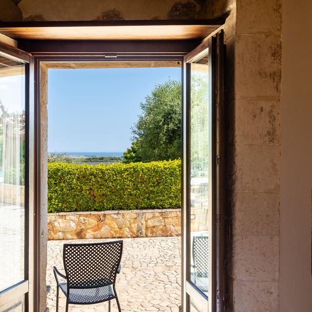 Relais Torre Marabino foto 3