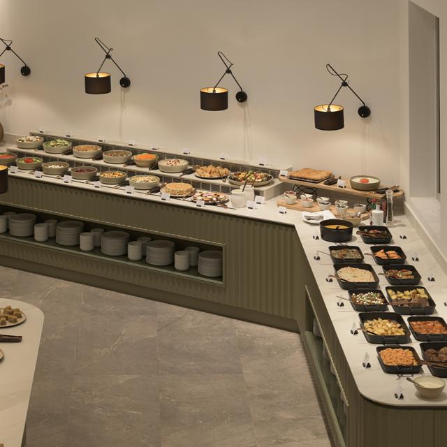 Galaxy Suites Boutique Resort – afbeelding 5