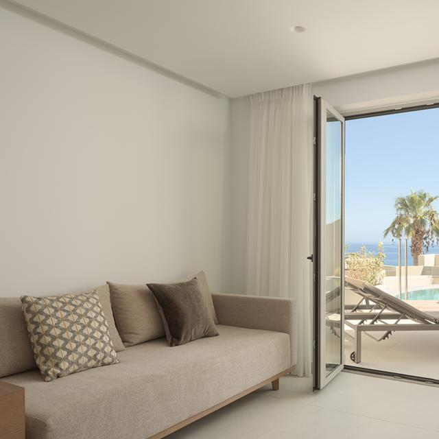 Galaxy Suites Boutique Resort – afbeelding 2