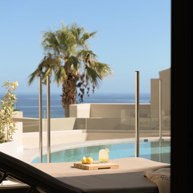 Galaxy Suites Boutique Resort foto 4