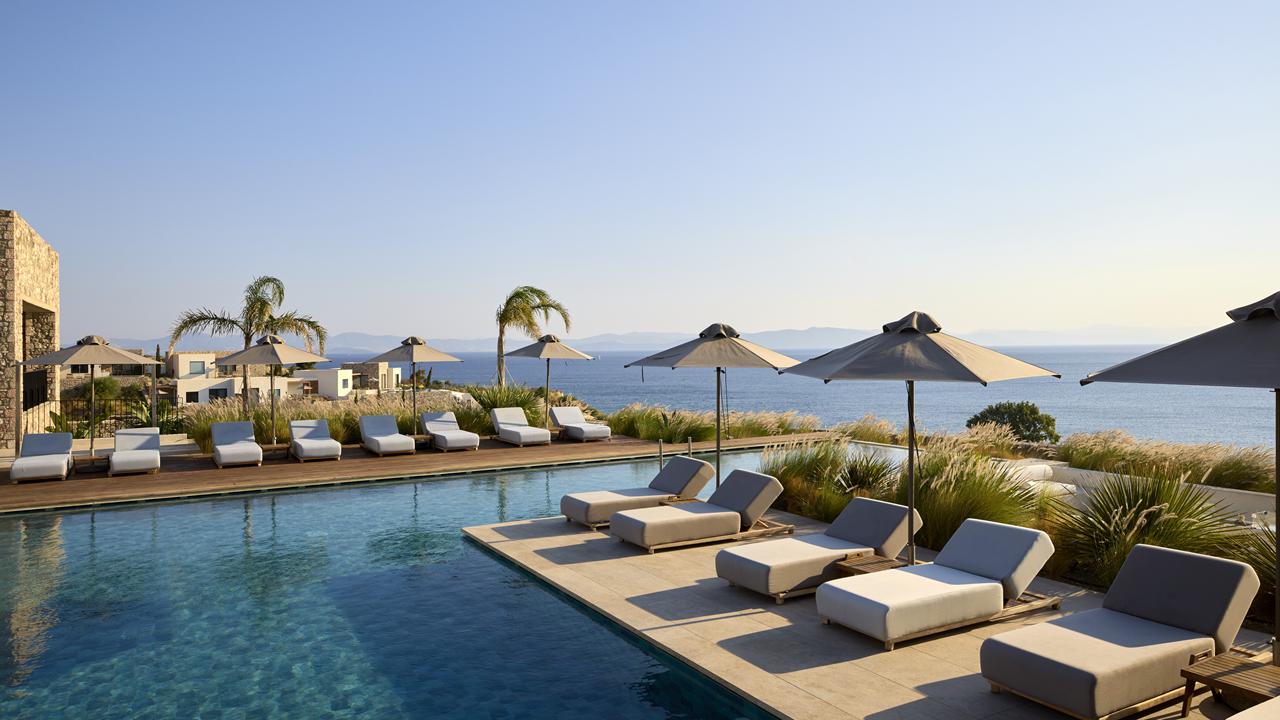 Impressie Koia All-Suite Wellbeing Resort